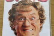 Mrs. Brown's boys, D'Movie DVD