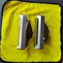 Ford Sierra fog lights Image 3