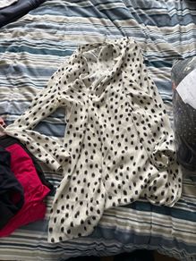 Maternity clothes bundle