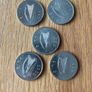 Pound Coin Image 2