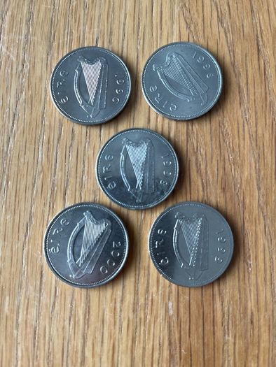 Pound Coin
