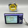 Sony Cyber-shot DSC-W730 Digital Camera - Purple - Please Read - FAULTY Image 4
