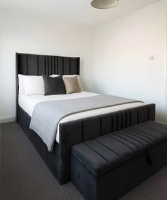 beds