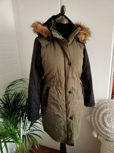 Winter parka coat size 10 New