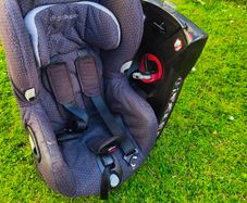 baby car seat