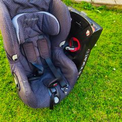 baby car seat