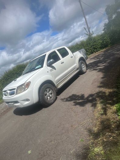 Toyota Hi lux