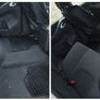 141 Nissan Navara 2.5 Dci Acenta tax June 333eDoe Image 5