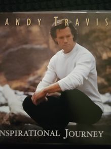 Randy Travis - Inspirational Jorney.