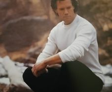 Randy Travis - Inspirational Jorney.