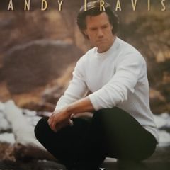 Randy Travis - Inspirational Jorney.