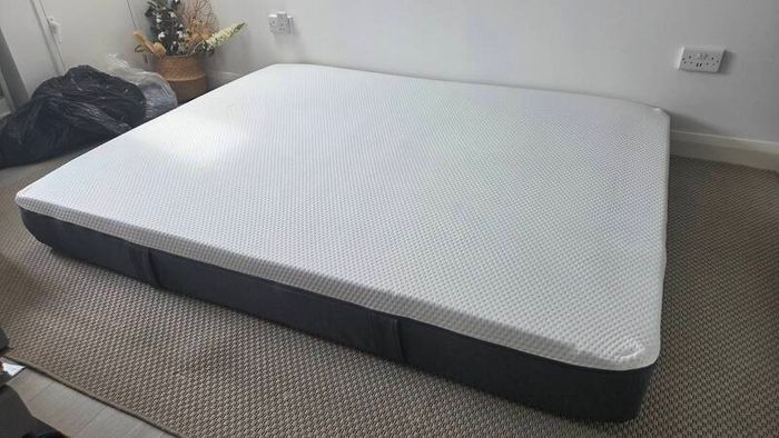 Emma Mattress