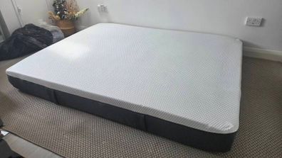 Emma Mattress