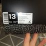 Jordan 3 true blue, UK12, EU 47,5 Image 5