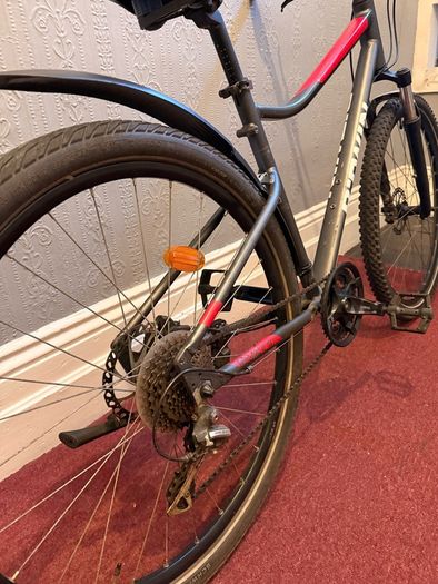 bike