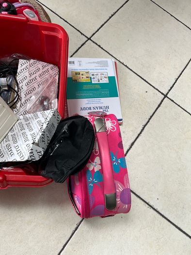 FREE,  Mixed Lot