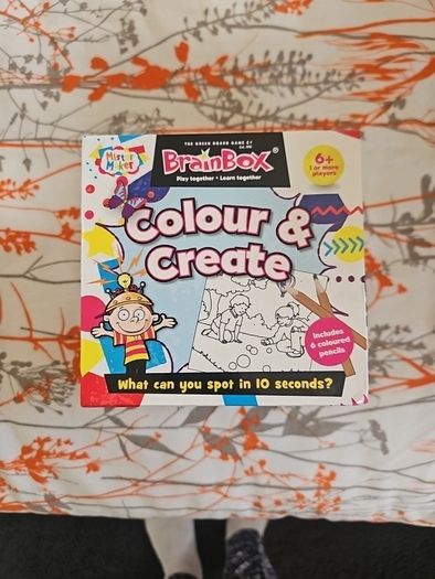 colour &create.