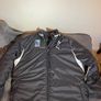 Ireland rugby vintage 2011 coat in perfect condition Size XL Image 4