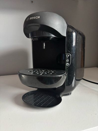 coffee machine