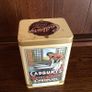 Cadbury's Vintage Choclate Tin Tea Caddy Image 3
