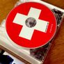 Eminem Recovery album cd Image 3