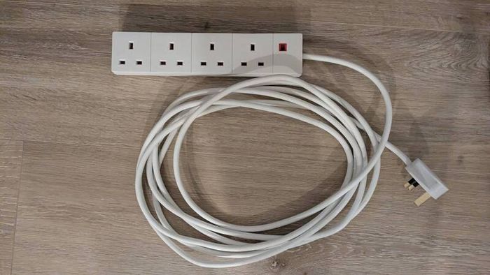 power socket