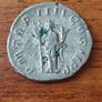 Roman Coins Lot Image 4