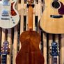 2015 Milestones of Music Guitarras Clasicas La Torres 1A  Classical Guitar Image 7