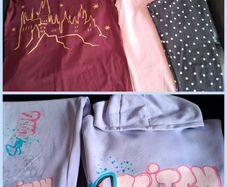 Girls bundle 11-12yrs