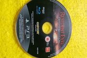 Resident evil Operation Raccoon City PlayStation3 ps3 Games Original