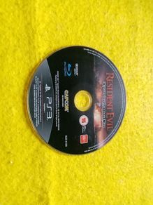 Resident evil Operation Raccoon City PlayStation3 ps3 Games Original