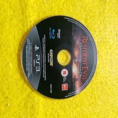 Resident evil Operation Raccoon City PlayStation3 ps3 Games Original