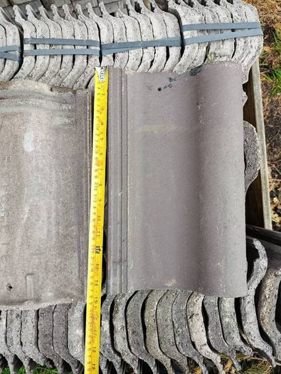 roof tiles new and used