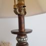 Antique Statement lamp Image 3