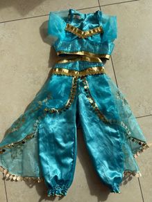 Disney Princess Jasmine costume