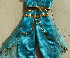 Disney Princess Jasmine costume