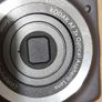 Kodak Easyshare M530 12 MP Digital Camera with 3x Wide Angle Optical Zoom and 2.7-Inch LCD Image 3