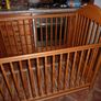 Baby Cot Image 2