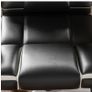 Executive reclining office chair Image 6