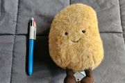 Jellycat Amuseables Graham Potato