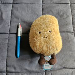 Jellycat Amuseables Graham Potato