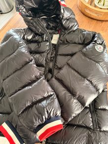 moncler puffer