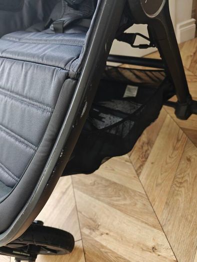 Baby jogger city mini gt2