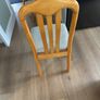 Solid Wood Kitchen table Image 6