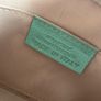 Leather handbag made in Italy Image 5