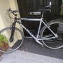 Kellys saphix hybrid Large 28 inch wheels 24 speed 21 inch frame Image 6