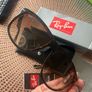 Ray ban boyfriend Sunglasses Image 2