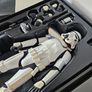 Jedha Patrol Stormtrooper Hot Toys 1/6 scale Star Wars figure Image 2