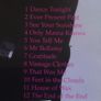 Paul McCartney - Memory Almost Full CD Image 2