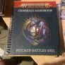Warhammer Age of Sigmar Book Lot Image 5